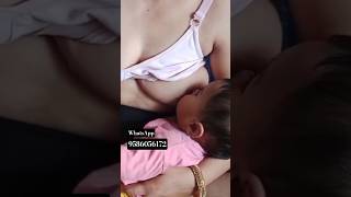New Breastfeeding Vlogs Video