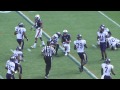 Auburn vs. Western Carolina Highlights