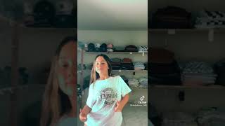 Tik Tok Duda Dancer