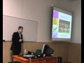 Rekreációszervezés BSc, „A gondolat ereje"  --  Dr. Szabo Attila egyetemi docens