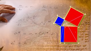 Lost And Hidden Math Secrets Reveal