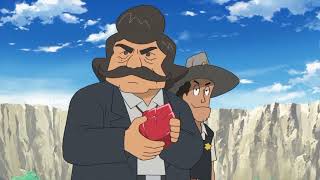 Shin-Chantamilmy Moving Story Cactus Large Attack Part-8