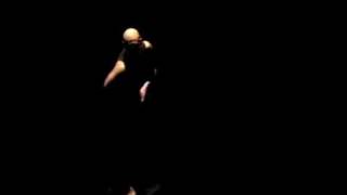 One Mans By Wen Wei Dance - Trailer