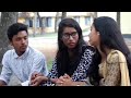 Short film.. By new student reg in girl