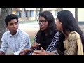 Short film.. By new student reg in girl