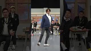 Exo Kai Peaches Performance