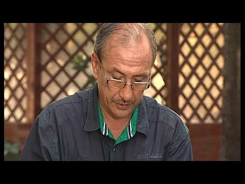 Огненная еда - Выпуск 1 Огненная еда - Выпуск 1