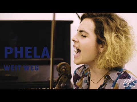 Weit Weg Video