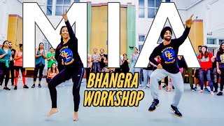 Bhangra Empire Mia Workshop Bad Bunny Ft Drake Bhangra Empire Mia Workshop Bad Bunny Ft Drake