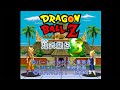 Butoden 3 is Fun | Dragon Ball Z Super Butoden 3