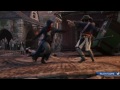 assassins