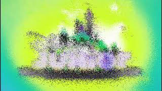 Disney Playhouse Bumper Junior Promo Id Ident Sand Castle