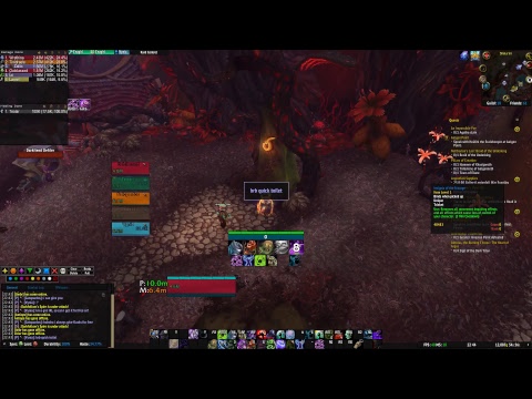 World Of Warcraft