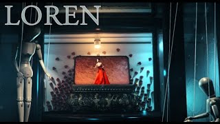 Loren - Манипулятор (Премьера Клипа 2017)