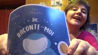 Dis, raconte-moi l'Espace ... direction les 200% ou plus ...