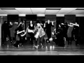 Parris Goebel - Warm Up