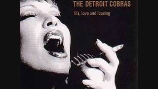 Watch Detroit Cobras Right Around The Corner video