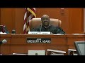 Andrea Sneiderman Trial - Day 9 - Part 5 (Defense Closing)