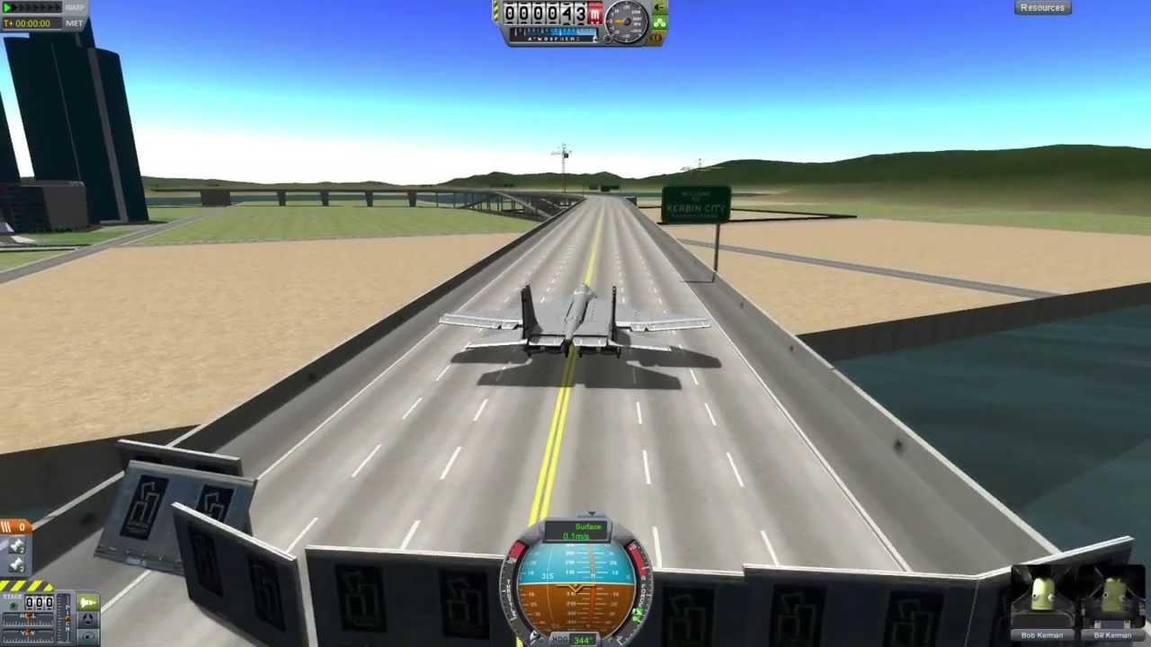 kerbal space program 1.4