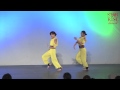 DANCE CONTEST - Sedna & Artemis -