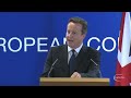 Cameron on Juncker's nomination: Today was a bad day for Europe