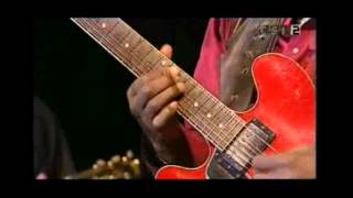 Watch Otis Rush Its My Own Fault video