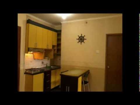 Video Sewa Harian Apartemen Mediterania 3 Kamar