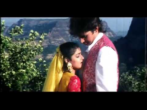 Mein Likh Doon Tereh Dil Par - Dilbar (2 June 1994)Mamta Kulkarni...