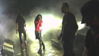 Watch Lacuna Coil Fragile video