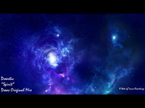 [HD] Dreastic - Spirit (Dreas Original Mix)