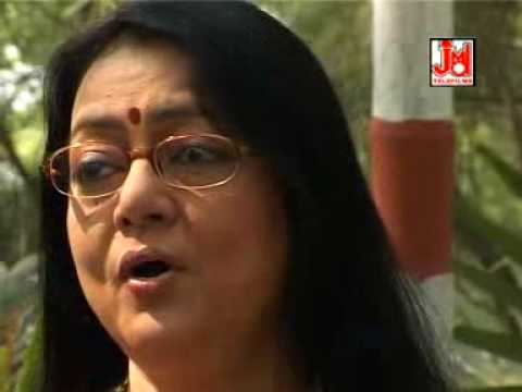 jete jete ekla pothe - Shreeradha Rabindra Sangeet.mp4