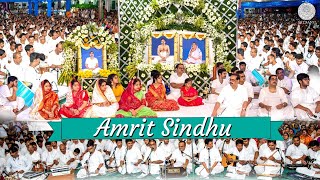 Amrit Sindhu