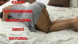 Karimi Mahalleni̇n Genci̇ne Tesli̇m Etti̇m Karimi Bi̇r Güzel Doyurdu İti̇raf Hi̇kayeleri̇ İti̇raf Zamani
