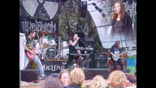 Watch Thalarion Towards The Obscure Slumberland video