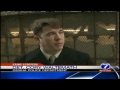 Omaha Detective Comments On Tire Theft