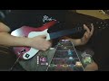 Guitar Hero 3