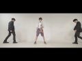 PSY - GENTLEMAN - Jun Sung Ahn Violin&Dance Cover