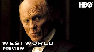 ‘One True Thing’ Ep. 9 Teaser | Westworld | Season 2