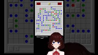 Minesweeper No Numbers Speedrun