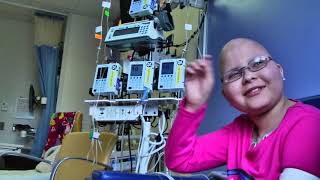 Juliana Carver - Bone Marrow Transplant New Information