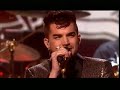 Queen + Adam Lambert - Somebody To Love (Live on X-Factor 2014)