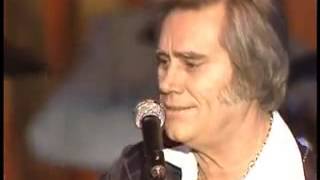 Watch George Jones Why Baby Why video