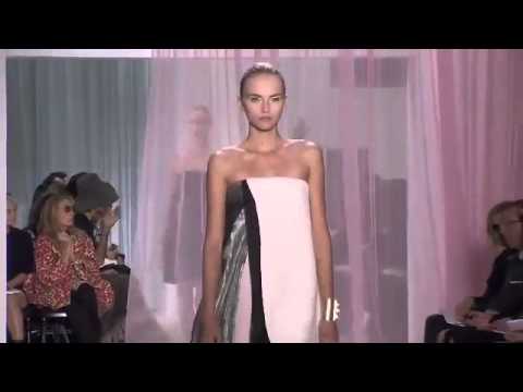 Dior | Spring Summer 2013 Volledige Fashion Show