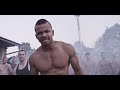 Ben Cristovao & Cavalier - Tezky Vahy [Prod. Sokolowski ] Gladiator Workout Anthem
