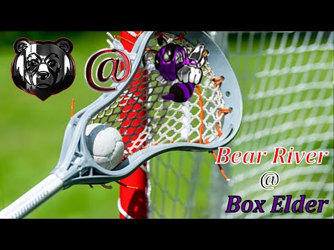 Girls' Lacrosse @ Box Elder