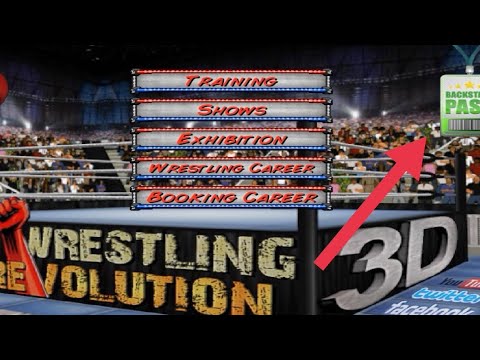 wrestling revolution mod apk. wrestling offline cheated wrestling revolution mod apk. wrestling offline cheated
