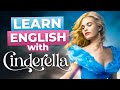 Learn English With Disney | Cinderella