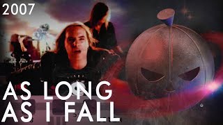 Watch Helloween As Long As I Fall video