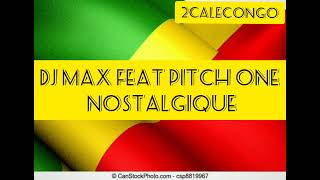 Dj Max X Pitch One....ntumi Donaldofficiel Audio
