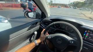 Vlog Polo Track 1.0 2026 - Pisando Tudo